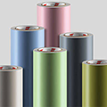 Рулонные самоклеящиеся пленки