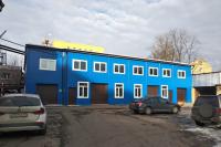 г. Санкт-Петербург, ул. Заставская, д. 13